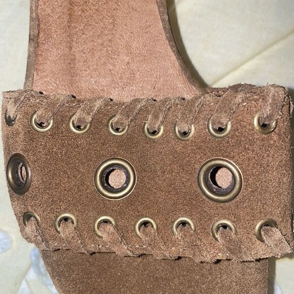 All Saints Yuki Sandals  - Picture 8 of 8